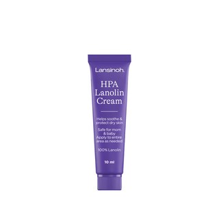 란시노 HPA 라놀린 니플 유두보호 크림, 10ml, 1개
