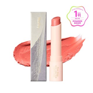 헉슬리 립밤 리브 비하인드