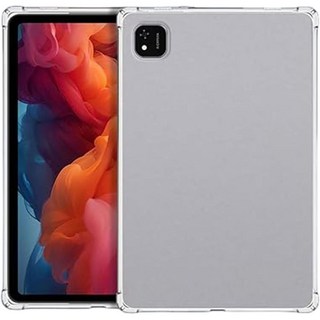 ALLDOCUBE iPlay60 Pad Pro 12인치 태블릿 호환 클리어 젤리 케이스 커버 케이스나라, 1개
