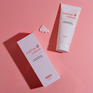 우먼홈케어 마더크림, 1개, 200ml
