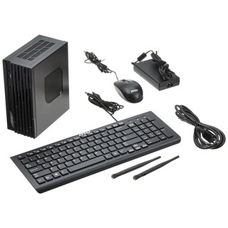 MSI PRO DP20ZA (MFF) 데스크탑