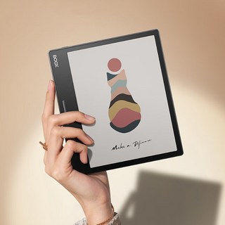 Onyx BOOX Leaf3 7인치 전자책 리더기