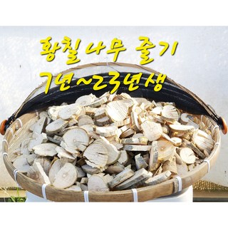 황칠나무 약재