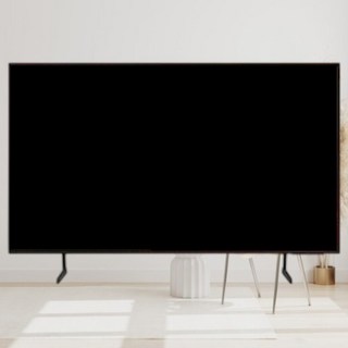 삼성 65인치 Crystal TV