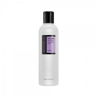 코스알엑스 아하 바하 클래리파잉 트리트먼트 토너, 1개, 280ml