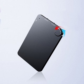 아이언-V200 카드형 슬림녹음기