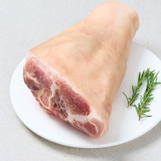 동원홈푸드 돼지장족 통족발용 돈학 미정선 원육