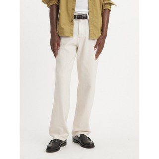 리바이스568 루즈 스트레이트 반바지