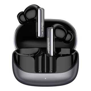 와피크 노이즈 캔슬링 오픈형 무선 블루투스 이어폰 R6 BT5.4