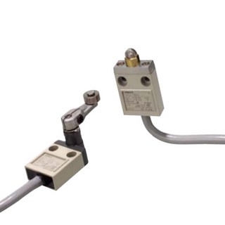 D4C 1224 4232 4332 6202 6503 오므론 OMRON 리밋트 리미트 스위치, D4C-1224, 1개