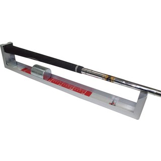 020190 Golf-Mechanix 스윙 밸런스 중량 및 중량 측정기 스윙 밸런서, 기본