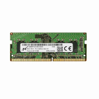 마이크론 Crucial 노트북 DDR4-3200 CL22 (8GB) -M, 1개