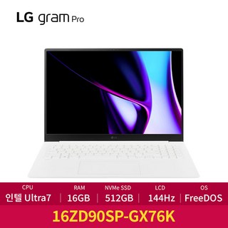 LG전자 16ZD90SP-GX76K 이미지
