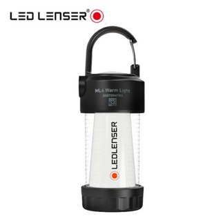 레드렌서 LED 아웃도어 캠핖 야외 랜턴 ML4 Warm 43130, 난색, 1개