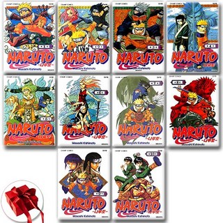 나루토 묶음세트