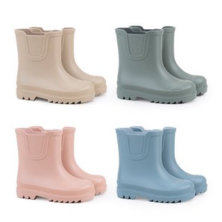 이고르토키오 키즈 레인부츠 4 COLORS 아동레인부츠 장화 IGB