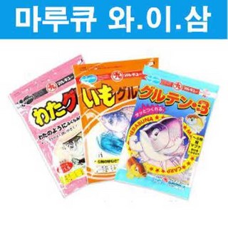 낚시 글루텐