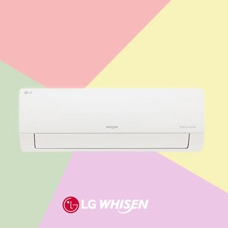 LG 1등급 벽걸이 에어컨 인버터 11평형 실외기포함 수도권설치 기본설치비별도, LG 벽걸이 에어컨 인버터 11평형, 일반배관형