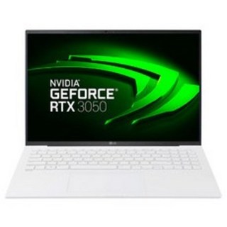 LG 그램17 RTX3050 17Z90R-EA76K 상세 정보
