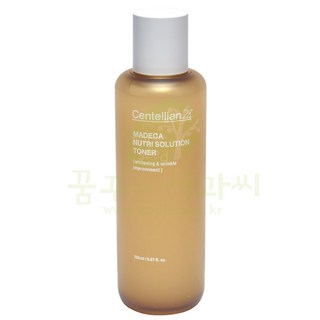 (한정)센텔리안24 마데카 뉴트리 솔루션 토너 150ml / 동국제약, 1개