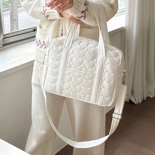 마롤로뜨 경량 패딩 기저귀가방