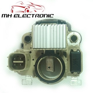 MH 일렉트로닉 MH-M853 자동차 발전기 전압 조정기 혼다 미쓰비시용 IM853 3150PEJA01 438 A866X31782, 1개