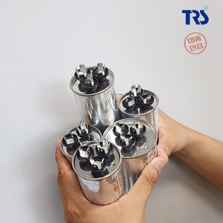 에어컨 콘덴서 이미지 2