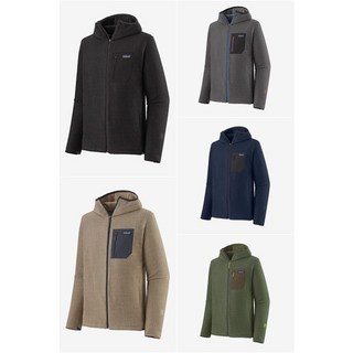 파타고니아 24FW 멘즈 R1 에어 풀-집 후디 Mens Air Full-Zip Hoody 40255P7 SA 1090792