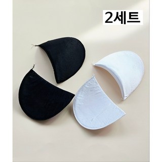 풍투 보드레 어깨패드