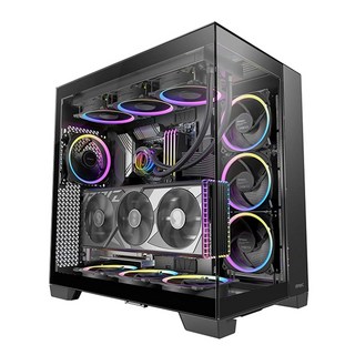 메이드시스템 AMD 조립PC 고사양 게이밍 HG03