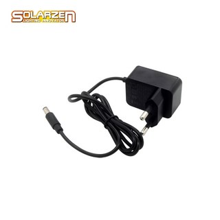 쏠라젠 LED 작업등 조명 충전 어댑터 (DC 5V 1.2A), 1개