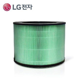 LG전자 퓨리케어 360 공기청정기 전용 필터 PFS8D1A, 1개