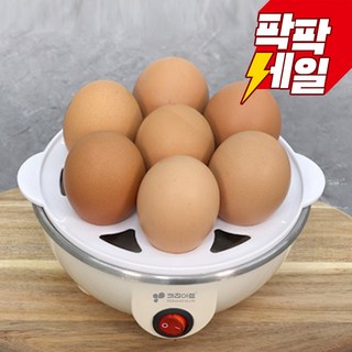 키친아트 에그찜기