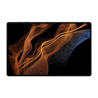 삼성전자 태블릿 갤럭시 탭 S8 울트라 256GB 그라파이트 WIFI전용 SM-X900