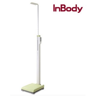 자동 신장체중계 BSM370