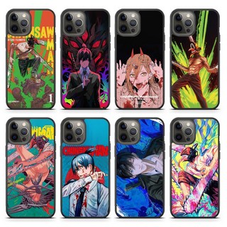 [체인소맨 범퍼 케이스 이미지]