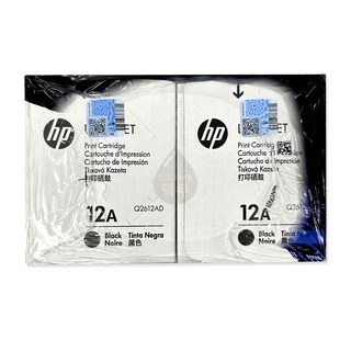4. HP 12A 정..