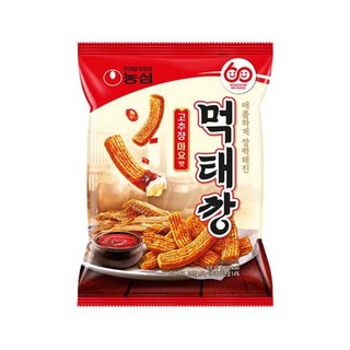 먹태깡 과자 고추장 마요맛, 60g, 32개