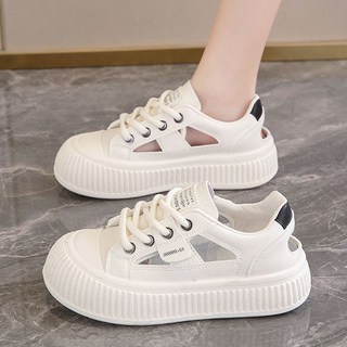 Modern Fashion 여성 발편한 데일리 샌들