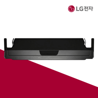 LG전자 정품 스타일러 물받이 트레이 3벌식 블랙 MCK67970605, 기본선택
