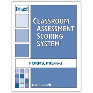 카플란 얼리 러닝 클래스 스코어 시트 - PreK-3학년 양식 5종 세트 영어 카플란 얼리 러닝 클래스 스코어 시트 - PreK-3학 1개 상품 이미지