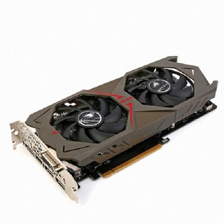 컬러풀 GTX1060 REVENGE D5 3GB 중고 무상 AS1개월 1:1교체