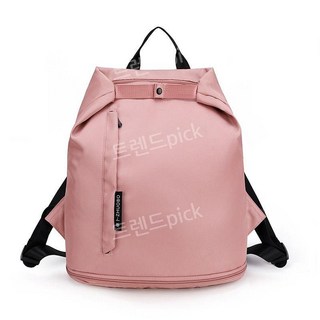 여성 수영가방 드라이백 배럴 방수 무스터백