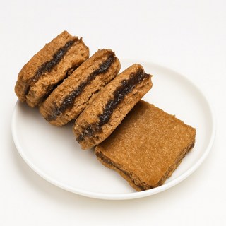 솔찬 초코설기(냉동), 20개, 50g
