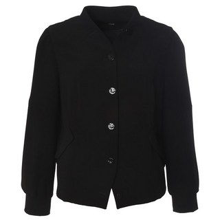 백화점 출고 블라우스느낌자켓V1D1JK24