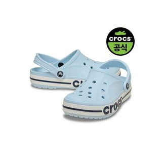 크록스 공식 성인 BAYABAND CLOG MBU 25SUCL205089