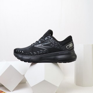 브룩스러닝 brooks Glycerin GTS 20 데일리 남성 로드 런닝 조깅화라이 블랙110382-020