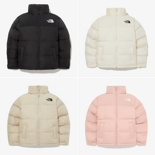노스페이스키즈 다운점퍼 NJ3NQ51 키즈 뉴퍼피 자켓 NEW PUFFY 패딩