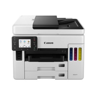 캐논 MAXIFY GX7090 비즈니스 잉크젯 팩스복합기