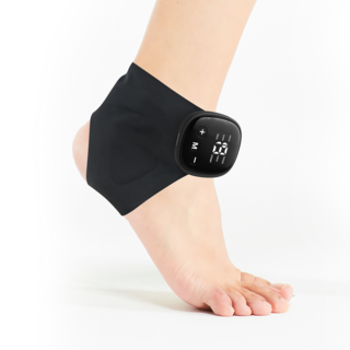 nimin 저주파 발목 마사지기